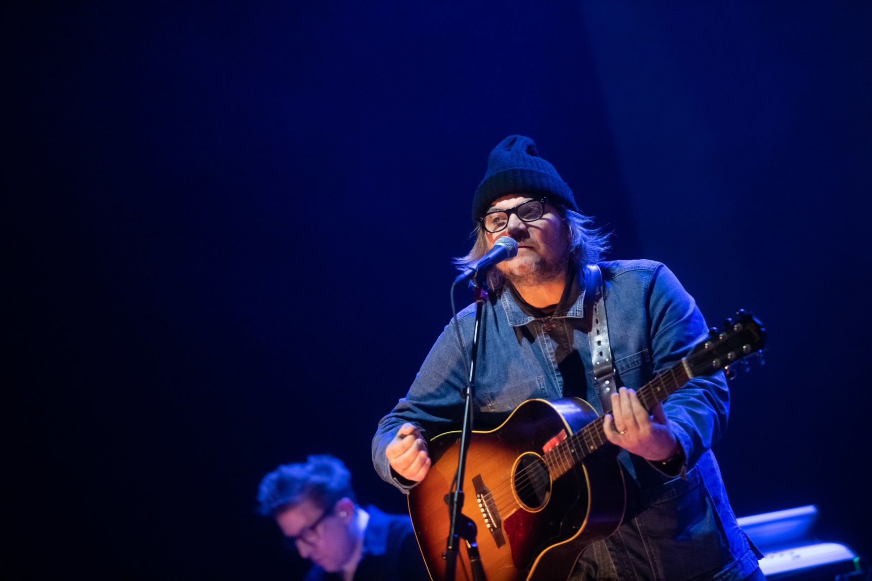Wilco at Fox Theatre